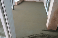 plastered-walls